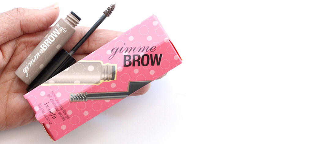Gimme Brow by Benefit