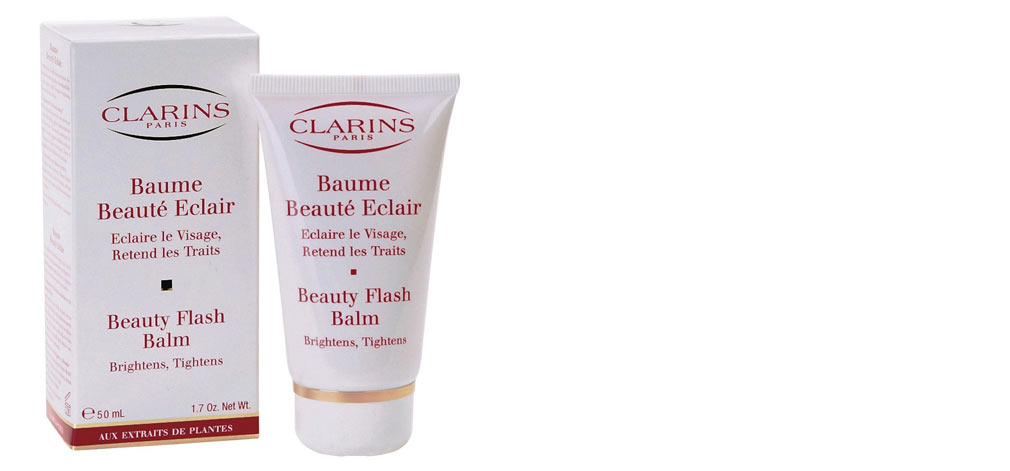 Beauty Flash Balm by Clarins